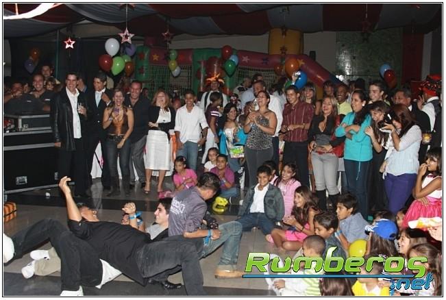 rumberos imagenen de galeria